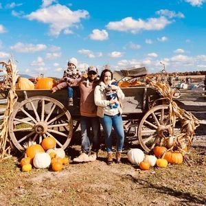 Meet your Posher, Kate